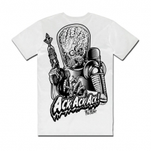 PAULFELMER POLERA BLANCA ACK 1 PAUL FELMER TALLA XXL