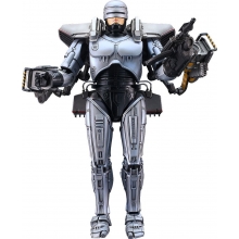 GOOD SMILE 18832 ROBOCOP MAQUETA MODEROID ROBOCOP JETPACK EQUIPMENT