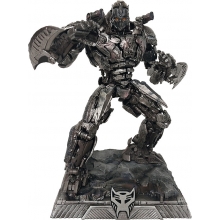 YOLOPARK 75066 TRANSFORMERS RISE OF THE BEASTS APELINK MODEL KIT AMK PRO X SERIES 20CM