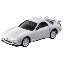 TOMICA 90847 DETECTIVE CONAN PREMIUM UNLIMITED 05 RX - 7 TORU AMURO