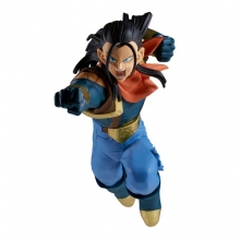 BANPRESTO 89643 DRAGON BALL GT MM SUPER 17 VS SS GOKU