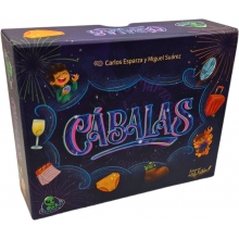 SALTA PAL LAO CABALAS