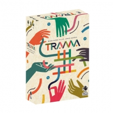FRACTAL TRAMA