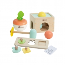 CLASSICWORLD 10028 HELLO BOX 6 MESES