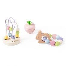 CLASSICWORLD 10030 MARA BABY PLAY SET
