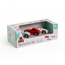 CLASSICWORLD 20250 SPORTS CAR SET