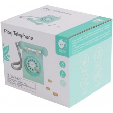 CLASSICWORLD 50551 PLAY TELEPHONE