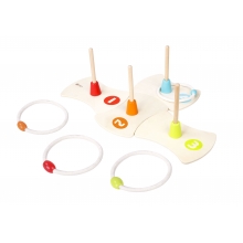CLASSICWORLD 4630 RING TOSS
