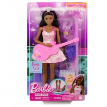 MATTEL HRG41 BARBIE PROFESIONES MUNECA SET DE LUJO