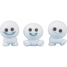 BANPRESTO 1417 DISNEY FLUFFY PUFFY OLAF SNOWGIES B