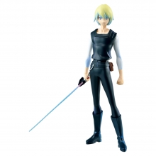 BANPRESTO 1579 STAR WARS VISIONS THE TWINS KARRE