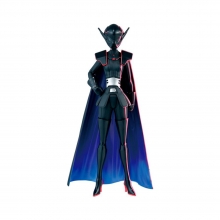 BANPRESTO 1580 STAR WARS VISIONS THE TWINS AM WITH HELMET