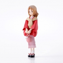 BANPRESTO 2340 SHAMAN KING ANNA KYOYAMA FIGURE VOL 2