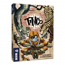 DEVIR JDM TINCO