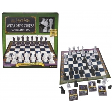 IMEX 6071062 HARRY POTTER AJEDREZ