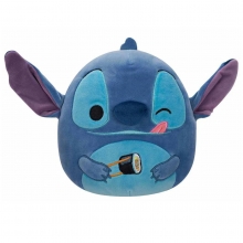 IMEX SQDI00365 SQUISHMALLOWS PELUCHE STITCH 20CM SUSHI