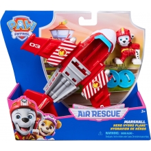 IMEX 6071229 PAW PATROL VEHICULOS AIR RESCUE SURTIDO