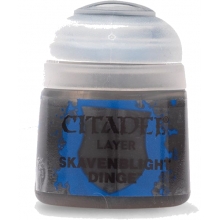 CITADEL 99189951259 SKAVENBLIGHT DINGE ( 12ML )