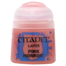 CITADEL 99189951272 PINK HORROR ( 12ML )