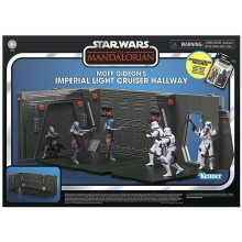 HASBRO F9260 STAR WARS VINTAGE MOFF GIDEONS IMPERIAL LIGHT CRUIS