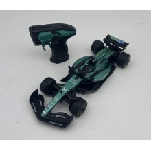 JFY 39114 R / C CAR 1:14 ASTON MARTIN VANTAGE F1