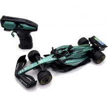 JFY 39120M R C CAR 1:20 ASTON MARTIN VANTAGE F1