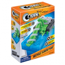 AMAZING 38827 RECYCLE SCREW PUMP