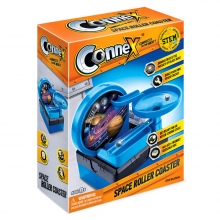 AMAZING 38843 SPACE ROLLER COASTER
