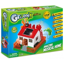 AMAZING 36517 AMAZING MUSICAL HOME