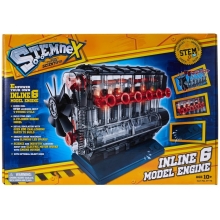 AMAZING 39113 INLINE 6 MODEL ENGINE