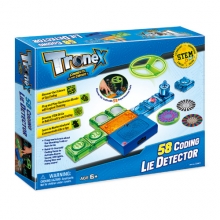 AMAZING 32901 58 CODING LIE DETECTOR