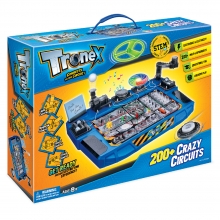 AMAZING 32200 200+ CRAZY CIRCUITS