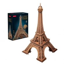 CUBIC MC284H EIFFEL TOWER