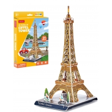 CUBIC W3195H EIFFEL TOWER