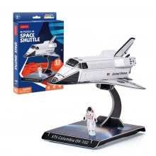 CUBIC W3197H SPACE SHUTTLE