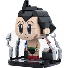 PANTASTIC 86204 MINI ASTRO BOY