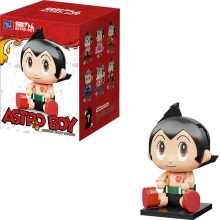 PANTASTIC 99128 ASTROBOY SITTING BABY BLIND BOX ( 6 BOXES PACK )