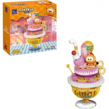 PANTASTIC 86806 GARFIELD FOODIE SERIES SPECIAL DRINK