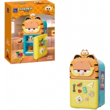 PANTASTIC 86809 GARFIELD FUNNY MACHINE SERIES BIG FRIDGE