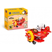 PANTASTIC 86905 BIPLANE