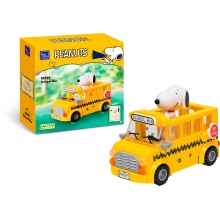 PANTASTIC 86906 SCHOOL BUS