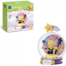 PANTASTIC 86332 LE PETIT PRINCE STARRY LAMP