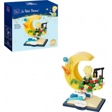 PANTASTIC 86318 LE PETIT PRINCE STARRY RIDE NEW MOON
