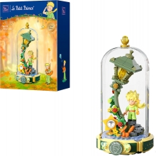 PANTASTIC 86321 LE PETIT PRINCE ETERNITY SERIES STARLIGHT LAMP