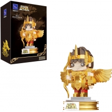 PANTASTIC 99107 SAINT SEIYA MINI SAGITTARIUS AIOLOS