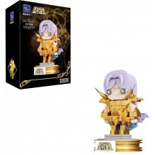 PANTASTIC 99113 SAINT SEIYA GOLD SAINTS ARIES