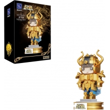 PANTASTIC 99114 SAINT SEIYA GOLD SAINTS TAURUS