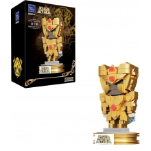 PANTASTIC 99116 SAINT SEIYA GOLD SAINTS GEMINI