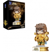 PANTASTIC 99117 SAINT SEIYA GOLD SAINTS LIBRA