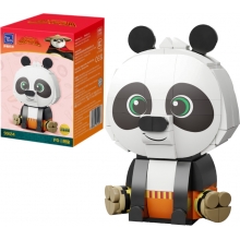 PANTASTIC 99124 KUNG FU PANDA PO